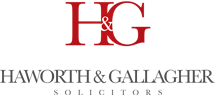 Haworth & Gallagher Logo